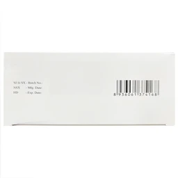 Hỗn dịch uống Gelactive Fort Hasan điều trị viêm loét dạ dày, làm dịu rối loạn tiêu hóa (30 gói x 10ml)