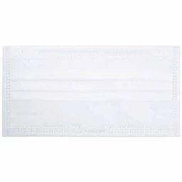 Khẩu trang 4 lớp Famapro Extra màu trắng (50 cái) Nam Anh ngăn khói bụi, vi khuẩn