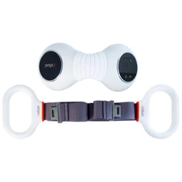 Máy massage  (mát xa) cổ Pangao PG-2601B51 giúp xoa dịu đốt sống cổ, giúp thư giãn giảm căng thẳng