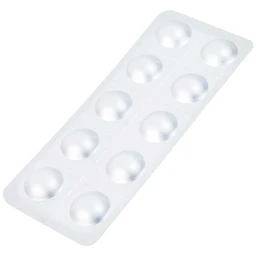 Thuốc Zapnex-10 DaviPharm điều trị tâm thần phân liệt (3 vỉ x 10 viên)