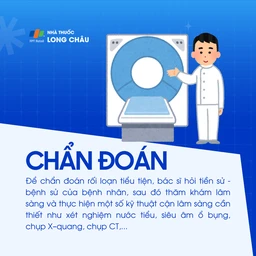 Sỏi niệu 5