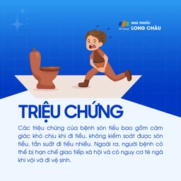 Són tiểu 2