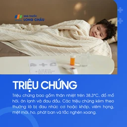 Sốt không rõ nguyên nhân 2