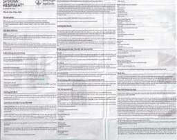 Bình xịt Spiriva Respimat Boehringer điều trị viêm phế quản mạn (30 liều)