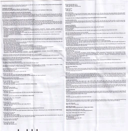 Thuốc Sporacid Itraconazole 100mg Dexa điều trị nấm candida âm hộ, âm đạo (3 vỉ x 4 viên)