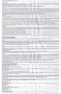 Thuốc Stamlo-T 40mg/5mg Dr.Reddy điều trị tăng huyết áp (4 vỉ x 7 viên)