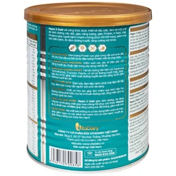 Sữa bổ sung dinh dưỡng người bệnh suy thận Nepro 2 Gold (400g) 7