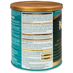 Sữa bổ sung dinh dưỡng người bệnh suy thận Nepro 2 Gold (400g) 8