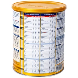 Sữa hỗ trợ tăng cường miễn dịch và sức khoẻ tim mạch Vitadairy CaloSure America 800G