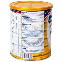 Sữa hỗ trợ tăng cường miễn dịch và sức khoẻ tim mạch Vitadairy CaloSure America 800G