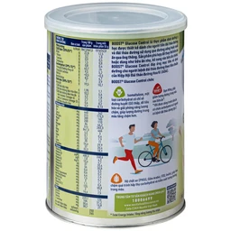 Sữa Boost Glucose Control Nestlé bổ sung dinh dưỡng cho người tiểu đường (400g) 7