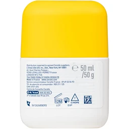 Sữa chống nắng mỏng nhẹ khô thoáng Cerave Invisible Dry Touch Fluid Sunscreen Spf 50+ Pa++++ 50ml