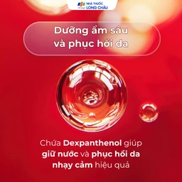 Sữa dưỡng thể cho da nhạy cảm Eucerin Ph5 Lotion 250ml