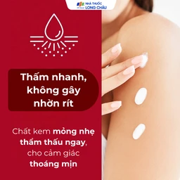 Sữa dưỡng thể cho da nhạy cảm Eucerin Ph5 Lotion 250ml