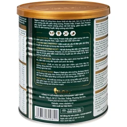 Sữa hỗ trợ thận có ure Nepro 1 Gold (400g) 3