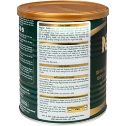 Sữa hỗ trợ thận có ure Nepro 1 Gold (400g) 4