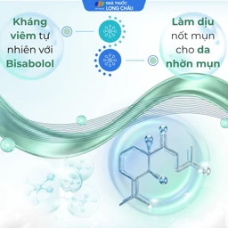 Sữa rửa mặt tạo bọt dịu nhẹ Eucerin Acne-Oil Control Pro Acne-Solution kiểm soát dầu, ngăn ngừa mụn (50g)