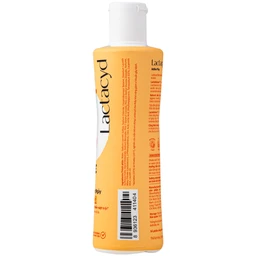 Sữa tắm gội cho bé Lactacyd Active Play (250ml) 2