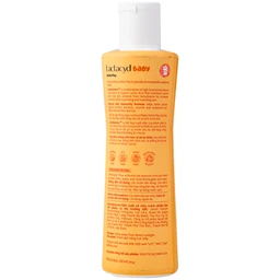 Sữa tắm gội cho bé Lactacyd Active Play (250ml) 3