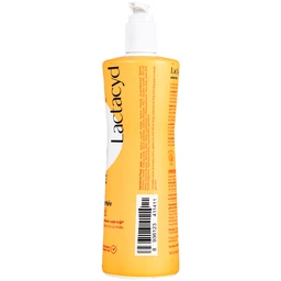 Sữa tắm gội cho bé Lactacyd Active Play (500ml) 2
