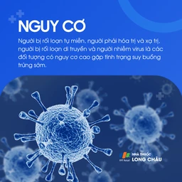 Suy buồng trứng sớm 4