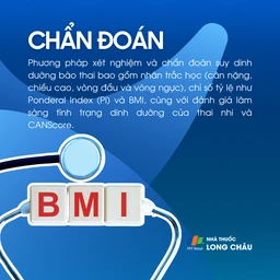 Suy dinh dưỡng bào thai 5