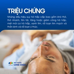 Suy hô hấp cấp tính 2