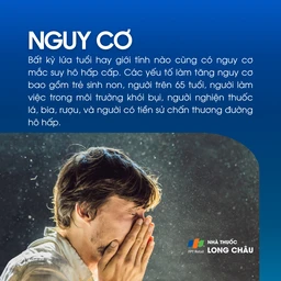 Suy hô hấp cấp tính 4