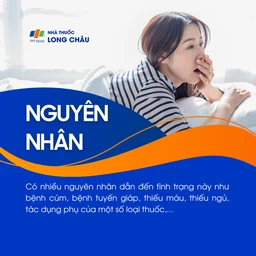 Suy nhược cơ thể 3
