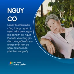 Suy nhược thần kinh 4