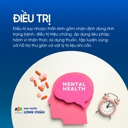 Suy nhược thần kinh 6