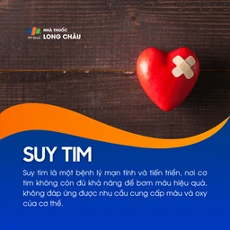 Suy tim 1