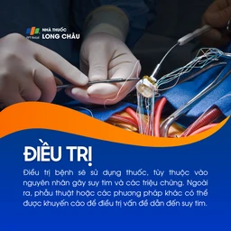 Suy tim sung huyết 6