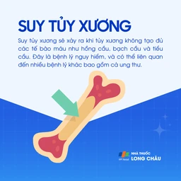 Suy tủy xương 1