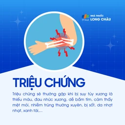 Suy tủy xương 2