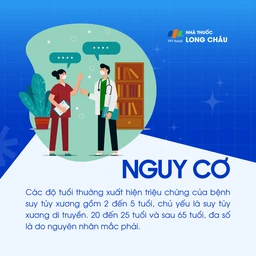 Suy tủy xương 4