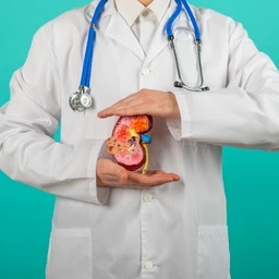 Suy tuyến thượng thận 1