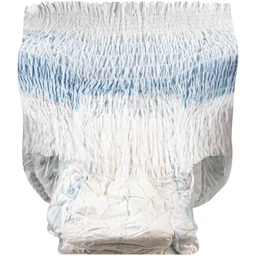 Tã quần người lớn Caryn mỏng thoáng size L14 vòng bụng 75 x 100cm (14 miếng) 5
