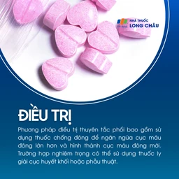 Tắc động mạch phổi 6