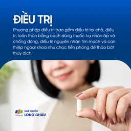 Tắc động mạch võng mạc trung tâm 6