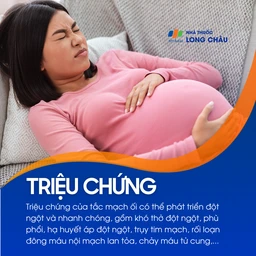Tắc mạch ối 2