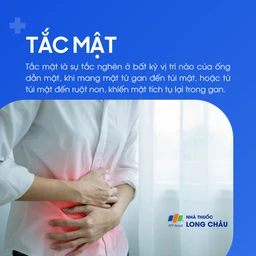 Tắc mật 1