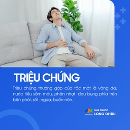 Tắc mật 2