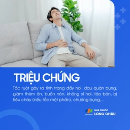 Tắc ruột 2