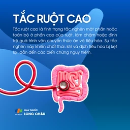 Tắc ruột cao 1