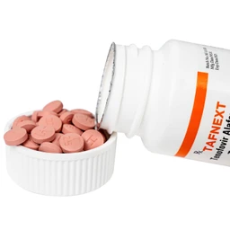 Thuốc Tafnext 25mg điều trị nhiễm virus viêm gan B mạn tính (30 viên)