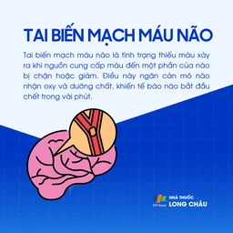 Tai biến mạch máu não 1