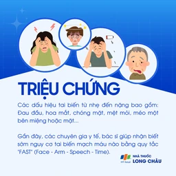 Tai biến mạch máu não 2