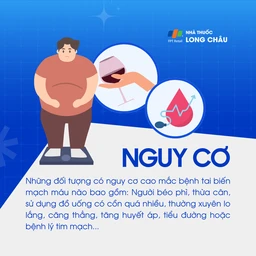 Tai biến mạch máu não 4