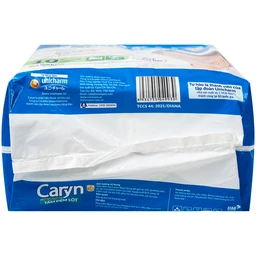 Tấm đệm lót người lớn Caryn siêu thấm size L10 - 42 x 72cm (10 miếng) 5